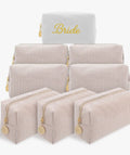 The Bridal Trousseau 8pc Set
