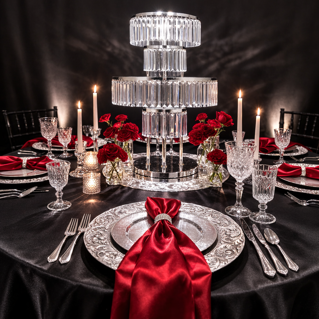 Table Linens