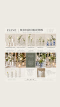 Bud Vases