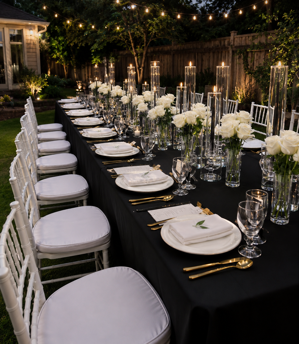 Table Linens