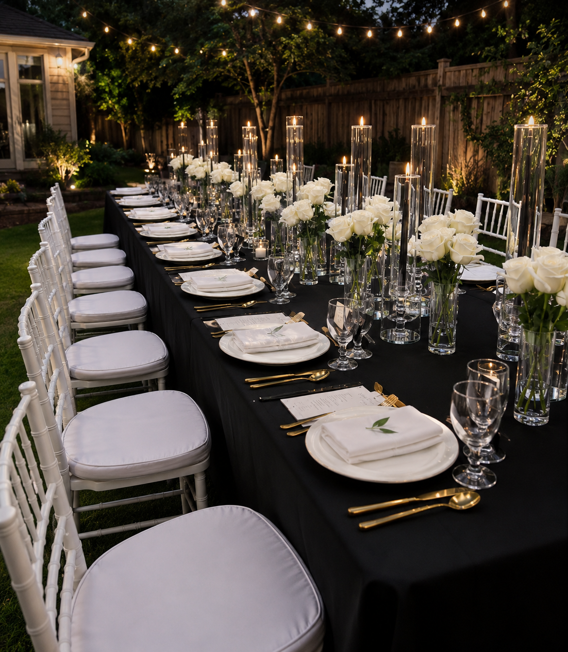 Table Linens