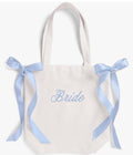 The “Bridal Bow” Tote
