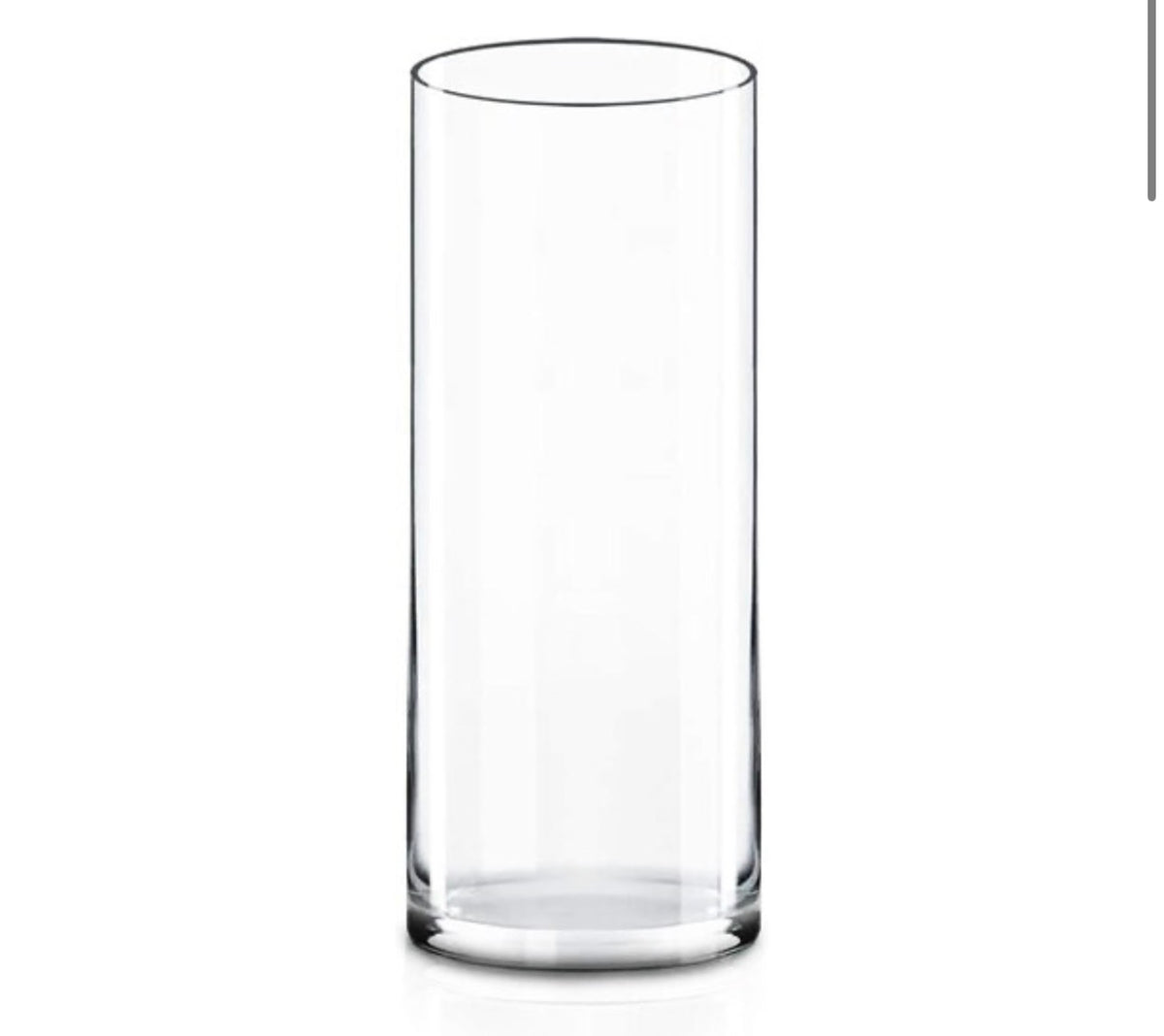Hurricane Vases