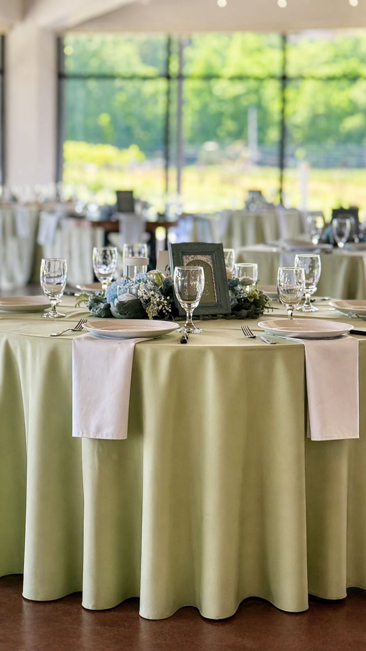 Table Linens