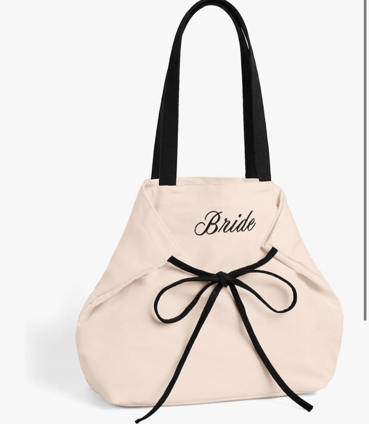 Neutral Tote