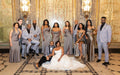 The Bridal Party Experience