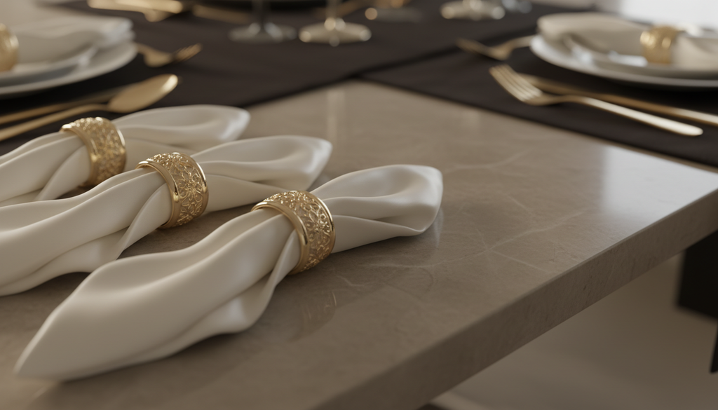Napkins